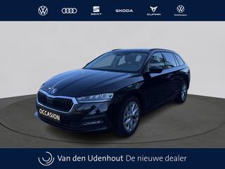 SKODA OCTAVIA Combi 1.5 e-TSI Business Edition