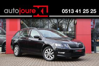 SKODA OCTAVIA Combi 1.0 TSI Greentech Business Edition | Origineel NL | Cruise Control | Navigatie | Trekhaak |