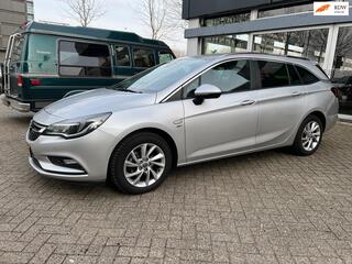 Opel Astra Sports Tourer (2016 - 2021)
