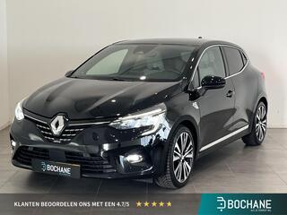 Renault Clio (2019 - 2025)