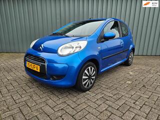 Citroen C1 (2005 - 2014)