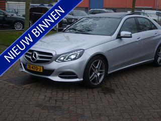 Mercedes-Benz E-Klasse Estate (2009 - 2016)