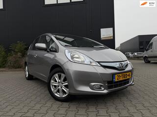 Honda Jazz (2008 - 2015)