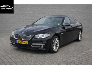 BMW 5-Serie (2010 - 2016)
