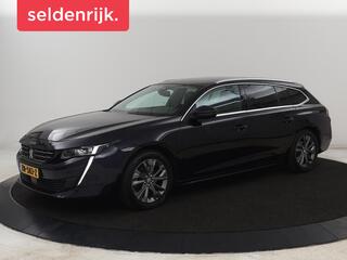 Peugeot 508 SW