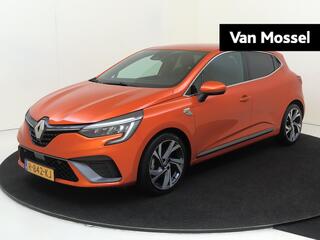 Renault Clio (2019 - 2025)