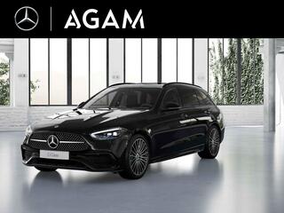 Mercedes-Benz C-Klasse Estate