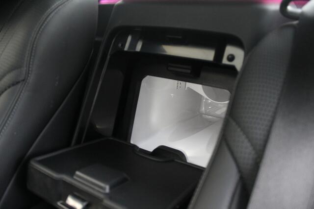 Mercedes-Benz S-Klasse AMG 63 4Matic Lang 585PK | Drivers Package | Burmester | Panoramadak | Nachtzicht | Soft-Close | Virtual Cockpit | 360 Camera | Adaptieve cru