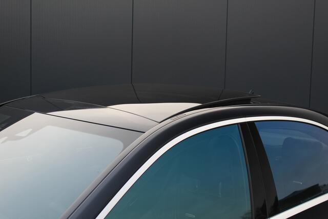 Mercedes-Benz S-Klasse AMG 63 4Matic Lang 585PK | Drivers Package | Burmester | Panoramadak | Nachtzicht | Soft-Close | Virtual Cockpit | 360 Camera | Adaptieve cru