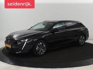 Peugeot 508 SW