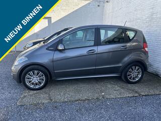 Mercedes-Benz A-Klasse (2004 - 2012)