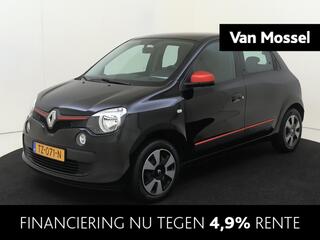 Renault Twingo (2014 - 2025)