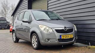 Opel Agila