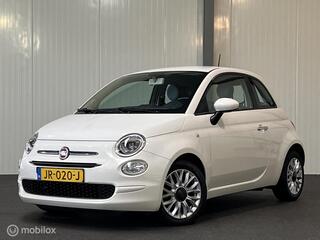 Fiat 500 (2007 - 2025)
