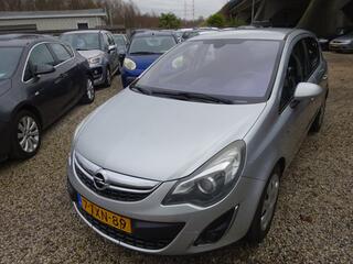 Opel Corsa (2014 - 2019)