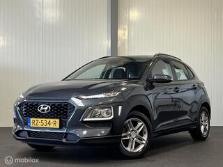 HYUNDAI Kona 1.0T Comfort [ NAP Carplay cruise camera ]