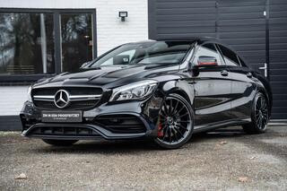 Mercedes-Benz CLA (2013 - 2019)