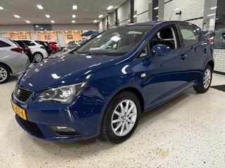 Seat Ibiza (2008 - 2017)