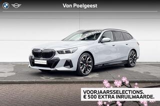 BMW 5-SERIE Touring 550e xDrive M Sport | Secletions 500