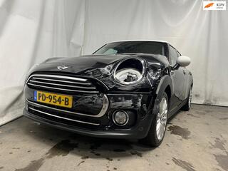 MINI COOPER CLUBMAN Mini 1.5 Chili Serious Business - Frontschade - BPM!!!