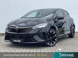 Renault Clio (2019 - 2025)