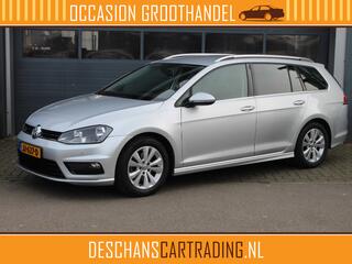 Volkswagen Golf Variant VII