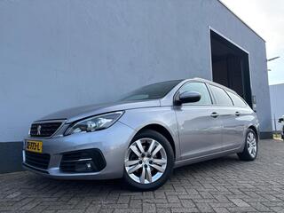 Peugeot 308 SW (2014 - 2021)