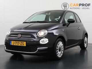 Fiat 500 (2007 - 2025)