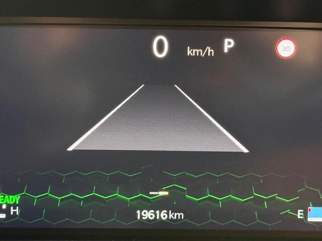 Jeep Compass 4xe 240 PHEV Upland Automaat, Stoel/Stuur Verwarming, Camera