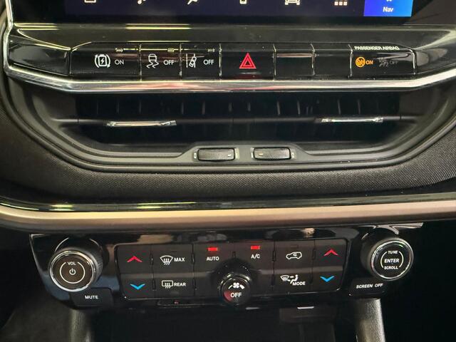 Jeep Compass 4xe 240 PHEV Upland Automaat, Stoel/Stuur Verwarming, Camera
