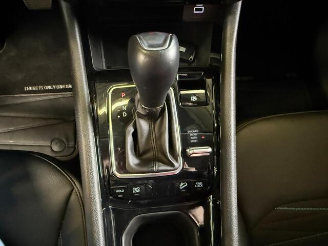 Jeep Compass 4xe 240 PHEV Upland Automaat, Stoel/Stuur Verwarming, Camera
