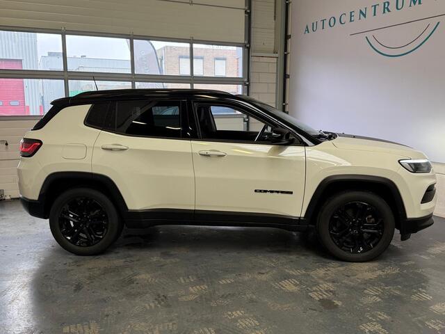 Jeep Compass 4xe 240 PHEV Upland Automaat, Stoel/Stuur Verwarming, Camera