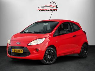 Ford Ka (2008 - 2016)