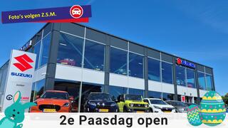 Suzuki Swift (2017 - 2024)