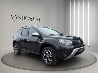 DACIA DUSTER 1.6 SCe Prestige | 360 Camera | Airco (automatisch) | Navigatie | 17