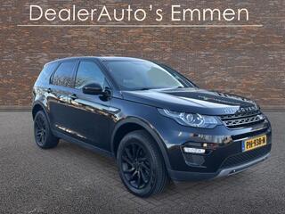 LAND ROVER DISCOVERY SPORT 2.0 TD4 HSE LEDER PANODAK NAVI XENON 116000KM!