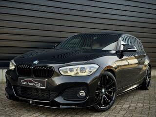 BMW 1-Serie (2011 - 2019)