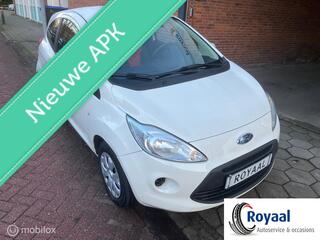 FORD KA 1.2 Cool&Sound |NIEUWE KOPPELING + APK