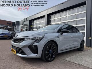Renault Clio (2019 - 2025)