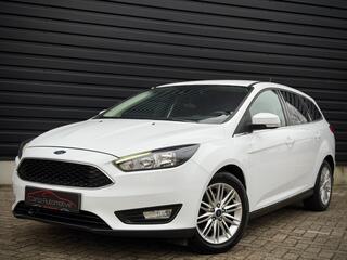 Ford Focus Wagon (2011 - 2018)