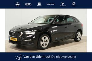 SKODA SCALA 1.0 TSI 110pk DSG Ambition | Carplay/Android | Lane/Frontass. | Cruise | PDC 282