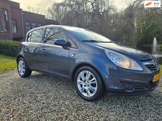 Opel Corsa (2006 - 2014)