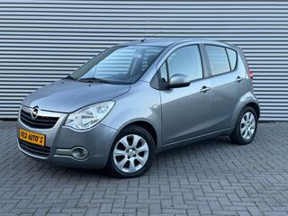 Opel Agila