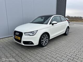 Audi A1 (2010 - 2018)