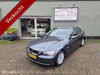 BMW 3-Serie (2005 - 2012)