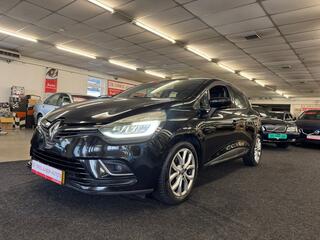 Renault Clio (2012 - 2019)