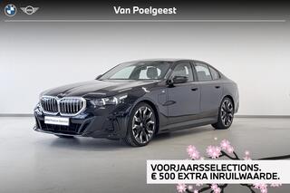 BMW 5-SERIE Sedan 530e M Sport Edition M Sportpakket Selections 500