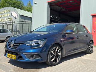 RENAULT MEGANE 1.3 TCe Bose