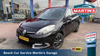 RENAULT SCENIC 1.2 TCe Bose CLIMA CRUISE