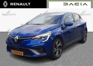 Renault Clio (2019 - 2025)
